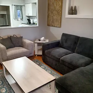  Holiday home Toronto Furnished Living- Canada