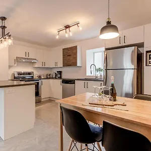  Appartement Le Royale - Havre De Paix Canada