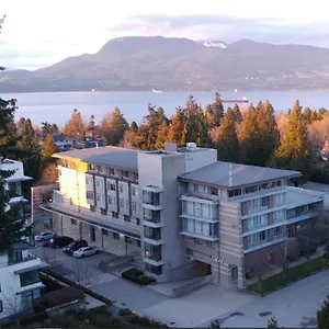  Apartment Carey Centre On Ubc Campus Canada